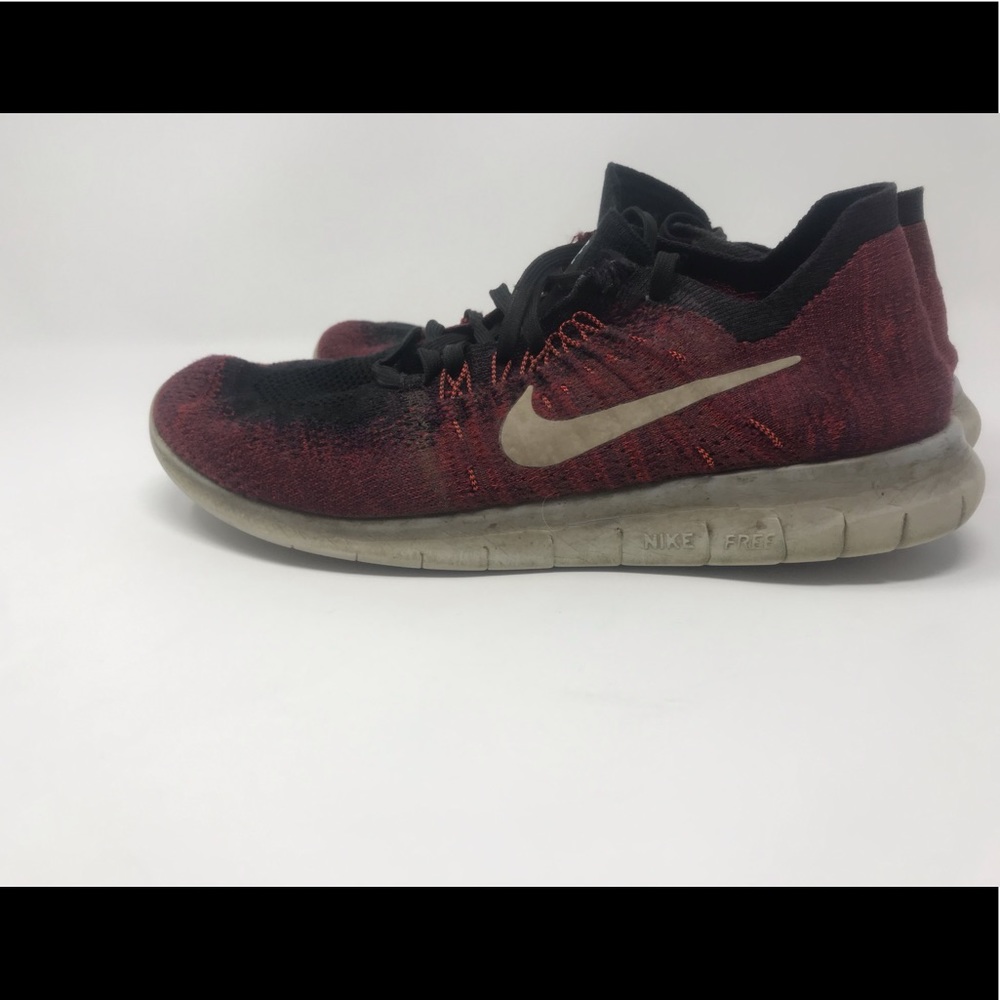 Boys Nike free rn 2017